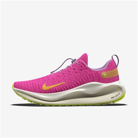 Nike InfinityRN 4 Women's Road Running Shoes